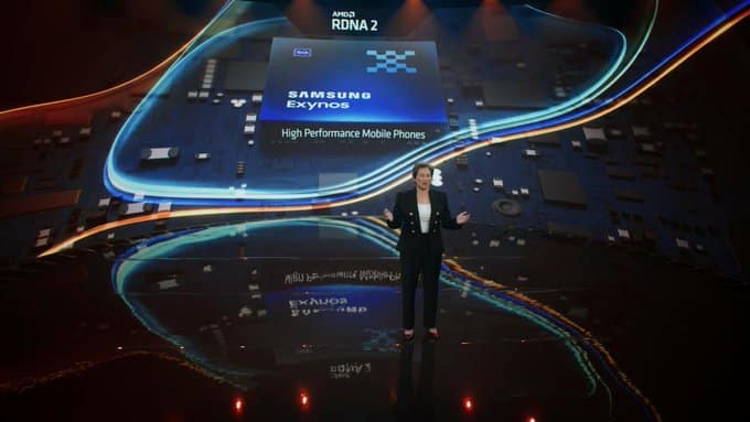 Exynos 2200
