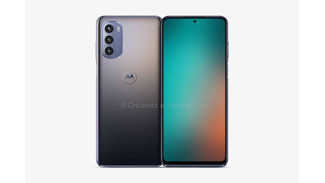 Motorola G Stylus coming soon to wreak havoc on the smartphone market