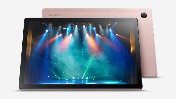 Samsung Galaxy Tab A8 launched in India, check out stunning details