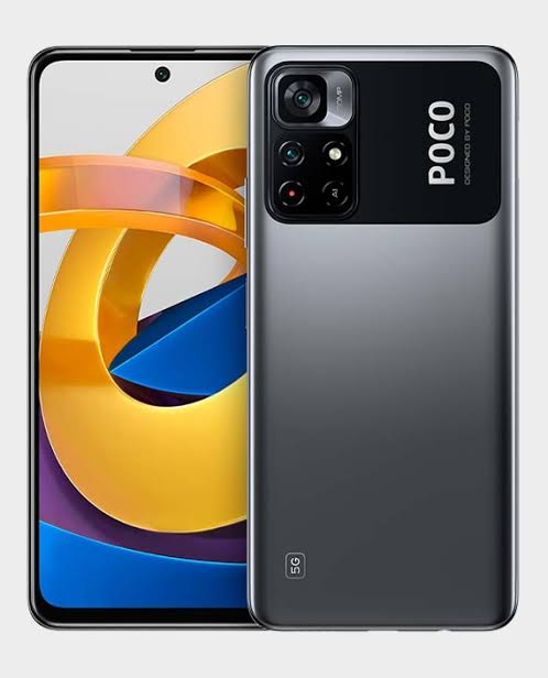 Poco M4 Pro 5G will launch in India soon, check out details