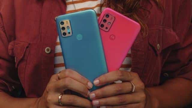 Motorola G22 specifications leaked ahead of launch