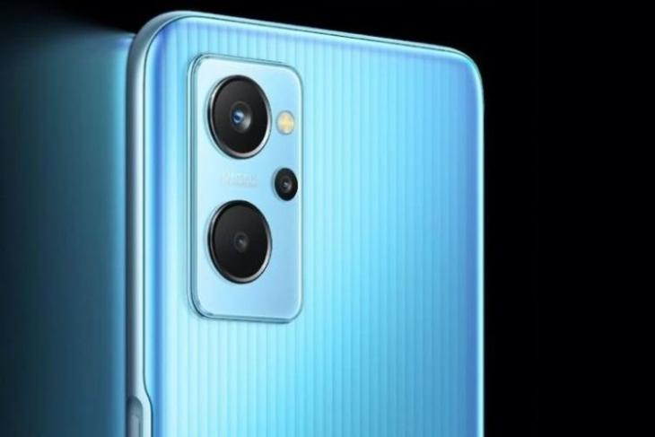 Realme 9i