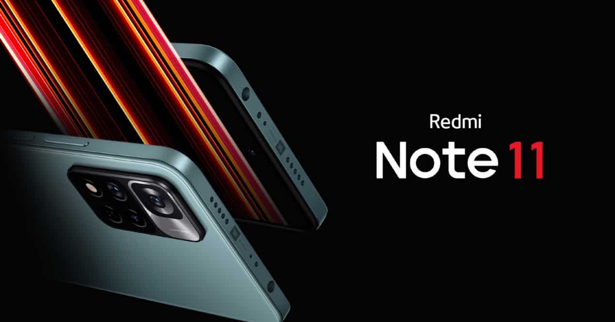 Redmi Note 11 launch date revealed! feature latest SD680