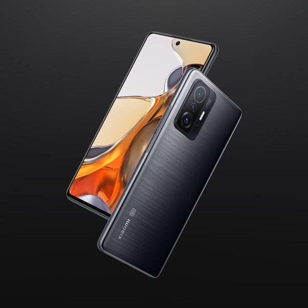 Xiaomi11tpro