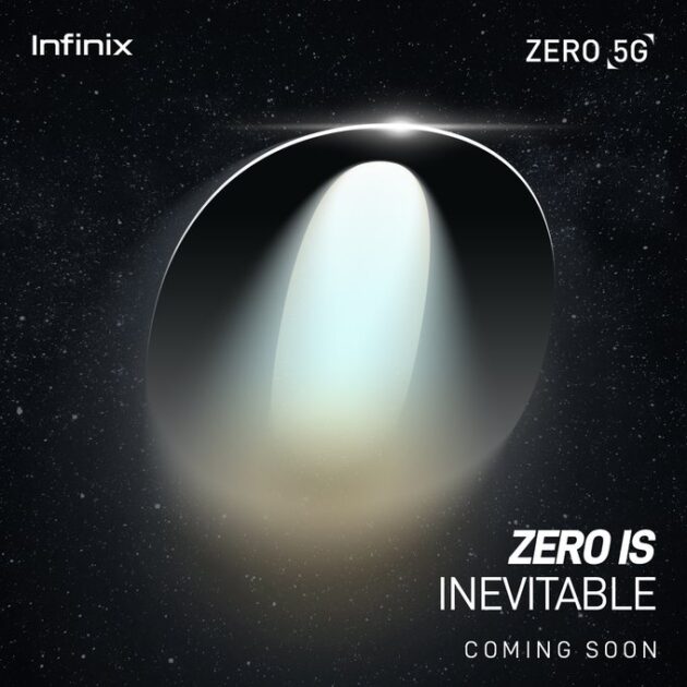Infinix Zero 5G launch in India On February Check expected price, specifications