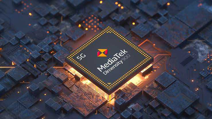 Dimensity 900 5G vs Dimensity 810 processor**