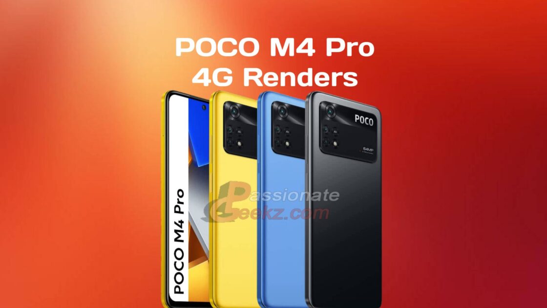 M4 Pro 4G(1)
