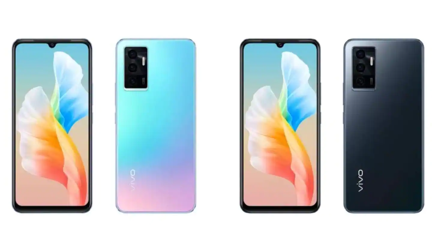 Vivo Y7X