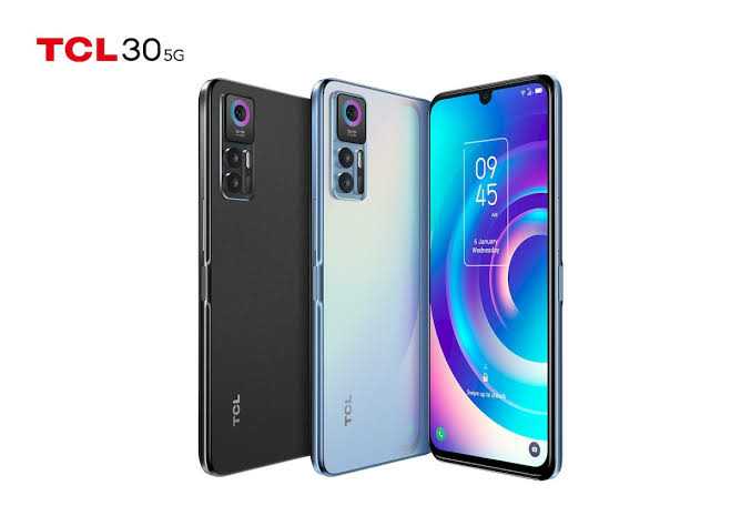TCL. launches 5
