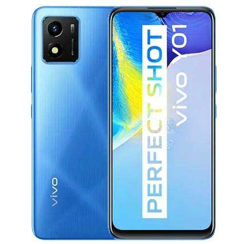 Vivo Y01