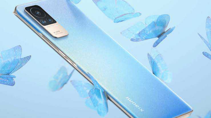 Xiaomi Civi 2 details leaked ahead of launch