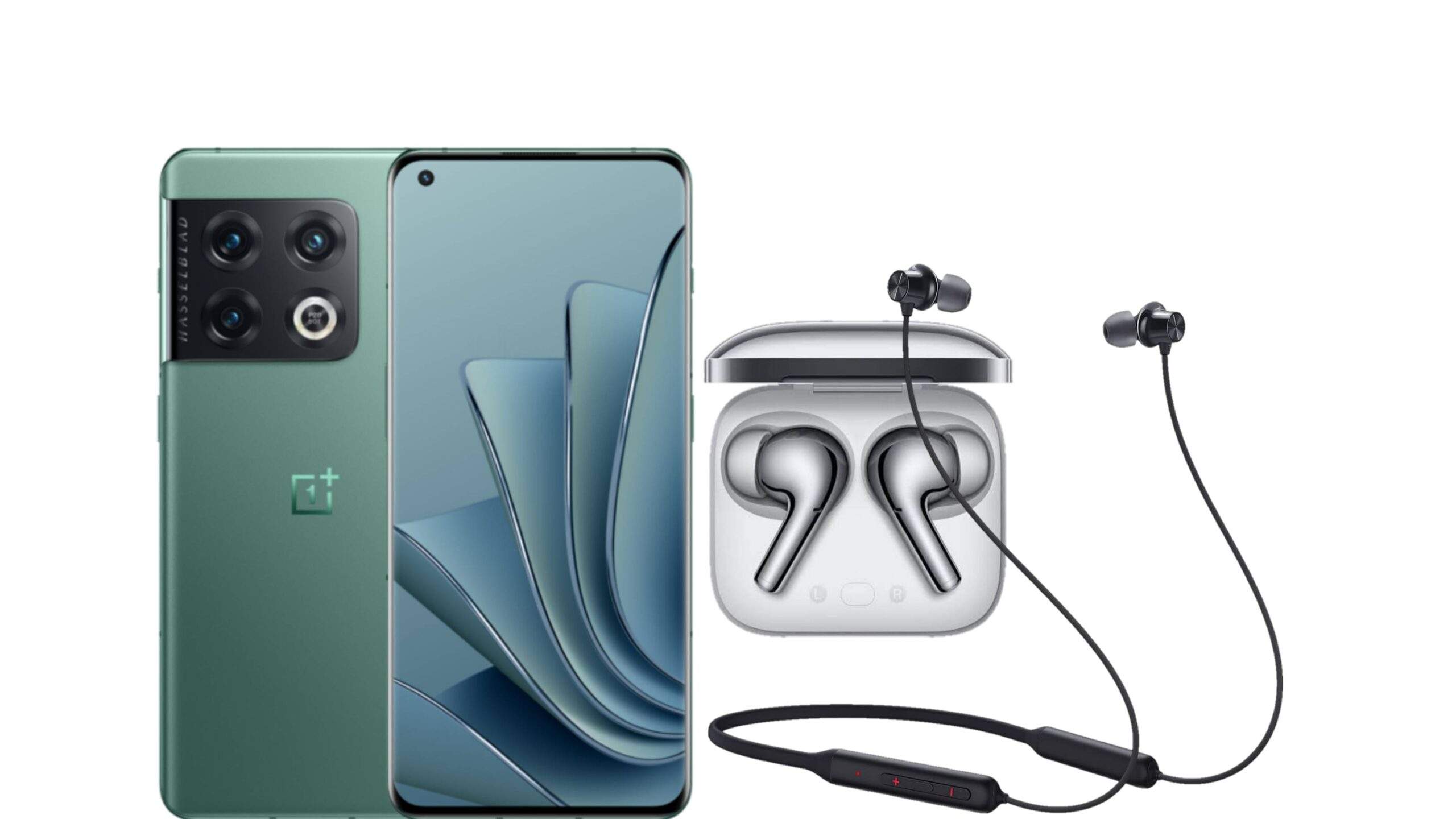 OnePlus 10 Pro, Buds Pro SE, and Bullets Wireless Z2 Launched in India with Great Specs