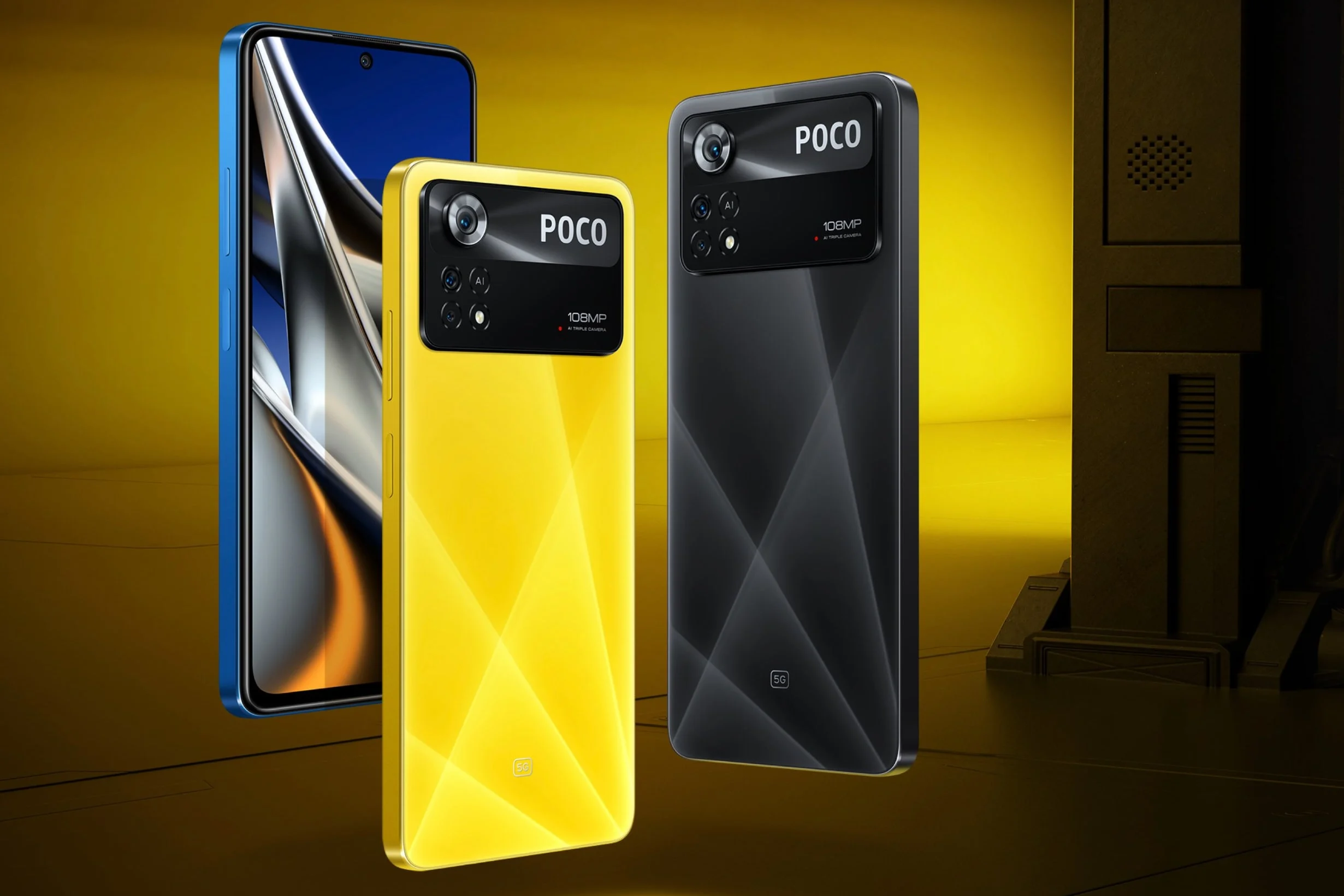 Realme 9 Pro vs Poco X4 Pro: Who’s the ultimate pro