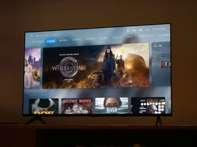 OnePlus 43 inches Y1S Pro 4K UHD Smart TV first sale starts on this day