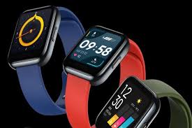 [April 2022] Top 5 Best Smartwatch Under 2000