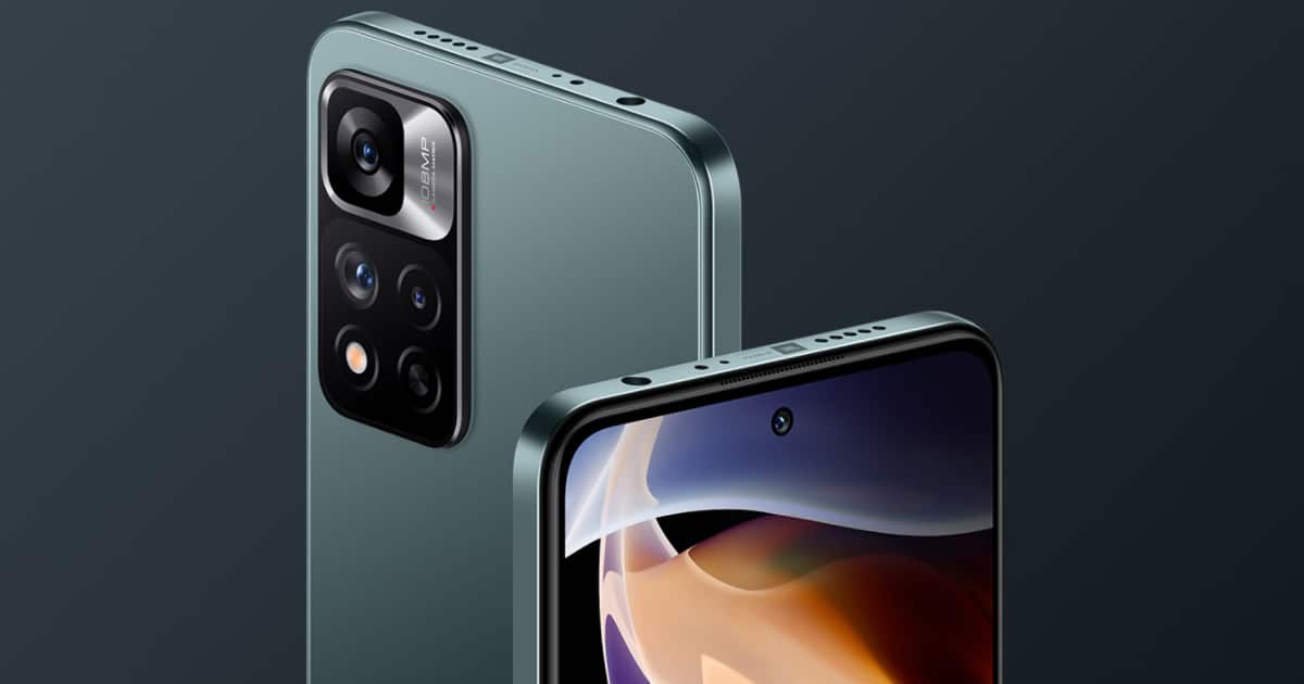 Redmi Note 12 Series