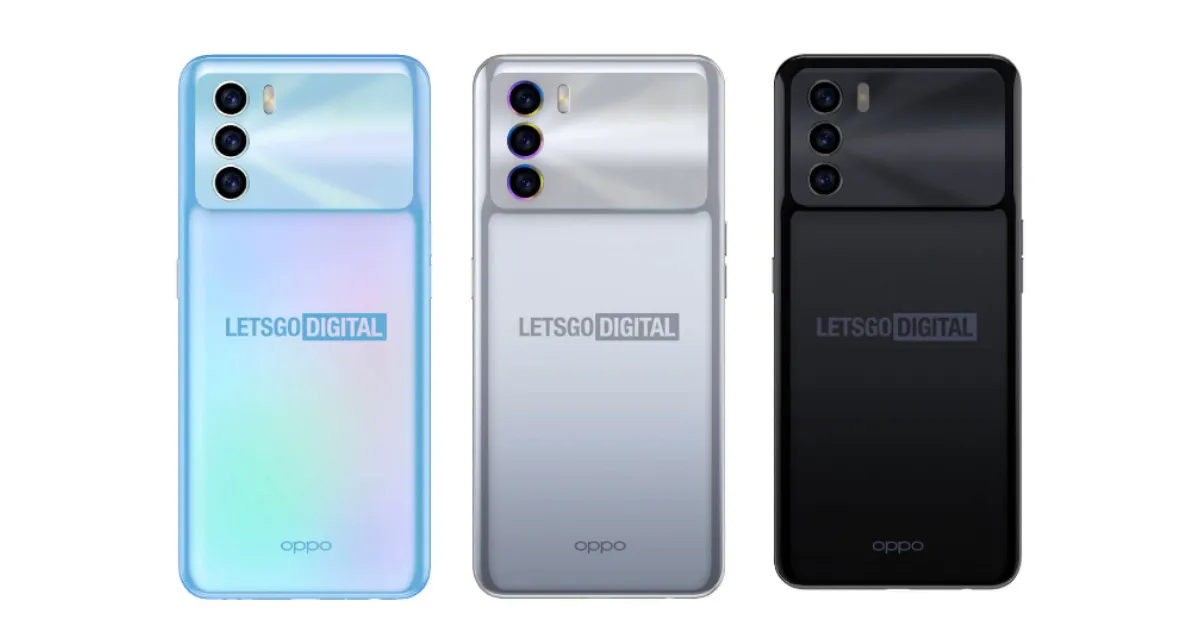 OPPO Reno 8 pro