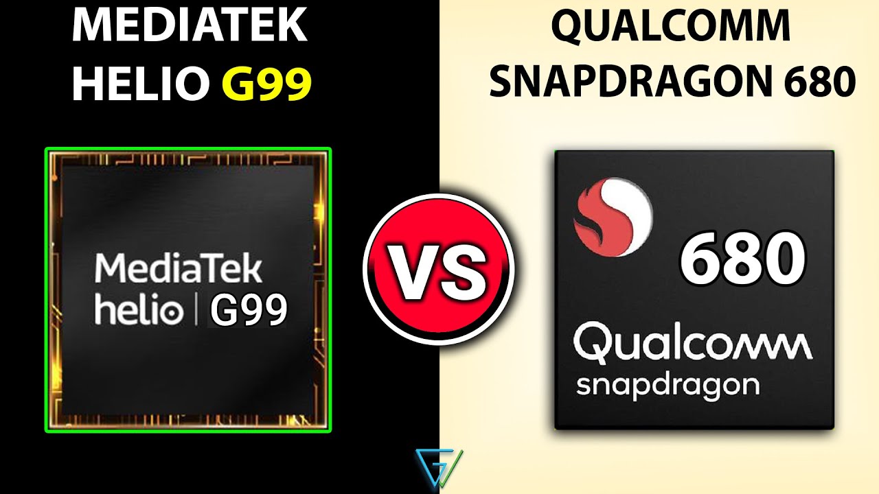 Helio G99 vs Snapdragon 680: Benchmarks