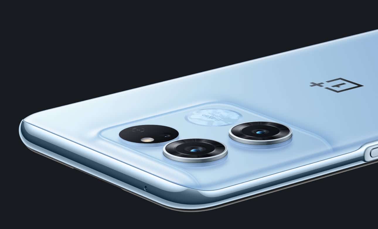 OnePlus Ace Racing Edition