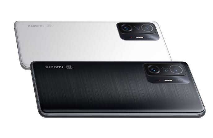 Xiaomi 12T 5G