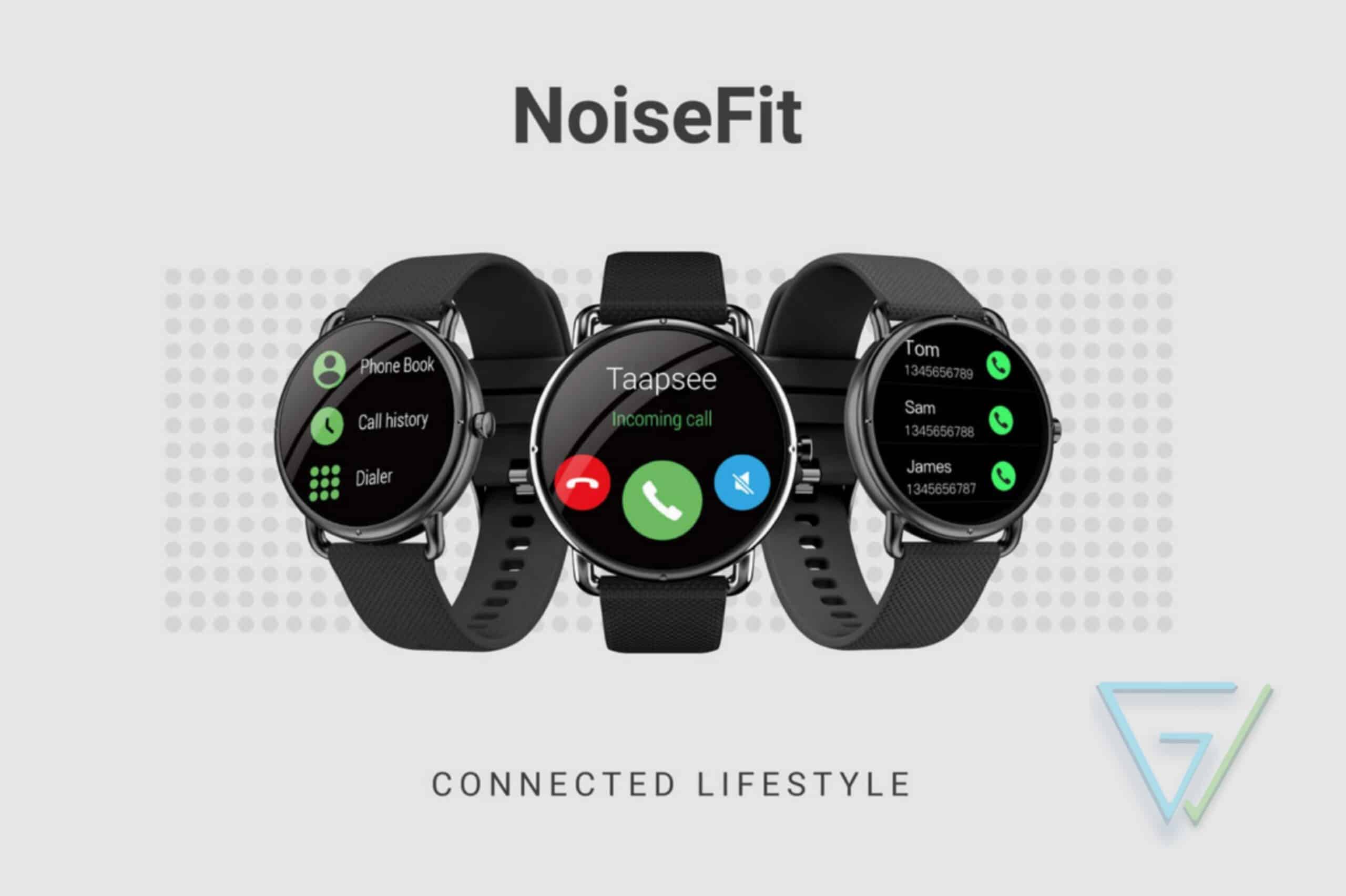 Noise NoiseFit Core 2 Buzz