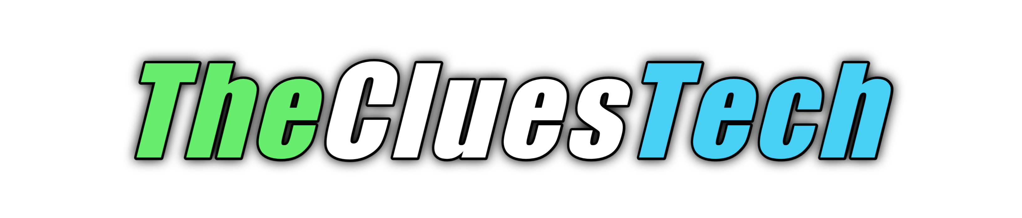 THE CLUES TECH