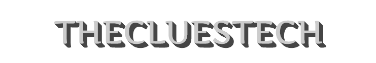 THE CLUES TECH