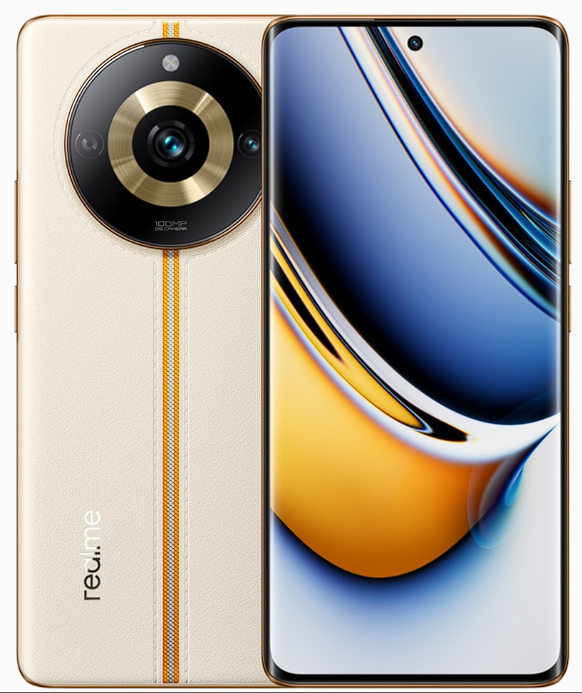 Realme 11 Pro