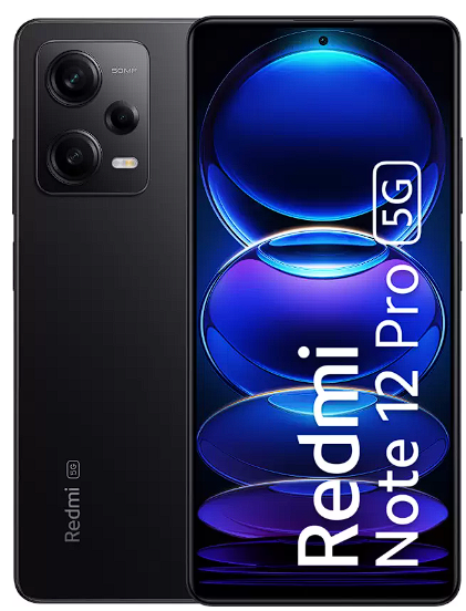 Redmi Note 12 Pro