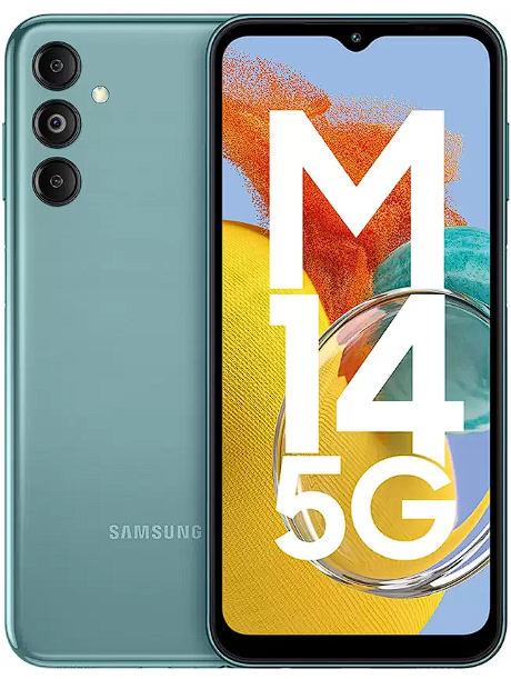 Samsung Galaxy M14 5G